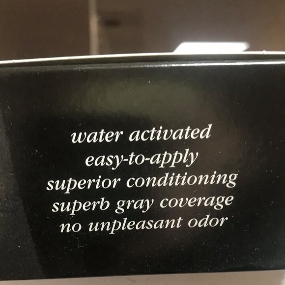 Robert Craig Hair color - #15 Golden Beige Blonde new unopened - Picture 3 of 11